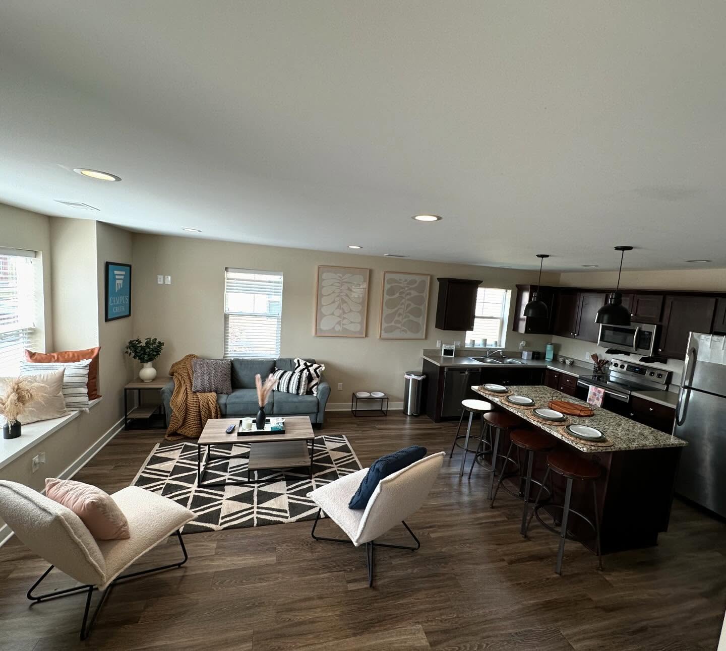 Workforce and job preparation