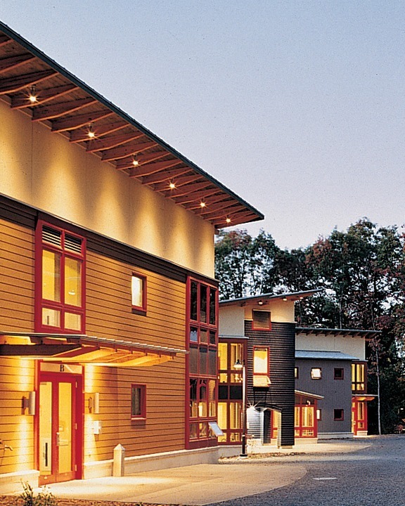 Office and outreach coordination